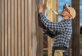 Best Fiber Cement Siding Installation  in Toronto, OH